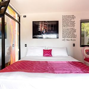 Habitación con Cama King